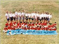 Delaware AeroSpace Education Foundation (DASEF) - Destination Mars