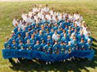 Delaware AeroSpace Education Foundation (DASEF) - Destination Moon