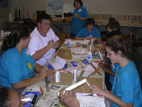 Delaware AeroSpace Education Foundation (DASEF) - Destination Orbit