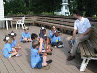 Delaware AeroSpace Education Foundation (DASEF) - Destination Sky and Beyond