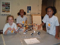 Delaware AeroSpace Education Foundation (DASEF) - Destination Sky and Beyond