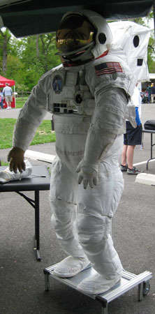 Delaware AeroSpace Education Foundation (DASEF) - Kids Space Prgrams