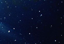 Delaware AeroSpace Education Foundation (DASEF) - Space Explorer Badge - Star Gazing