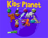 Kid's Planet