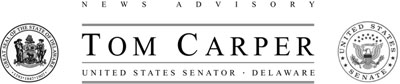 Tom Carper