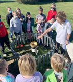 DASEF - School Programs